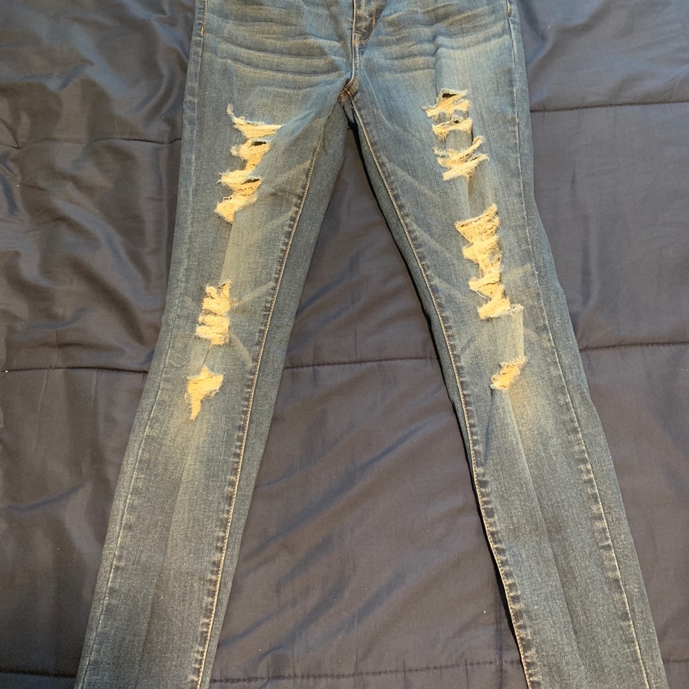 Pacsun jeans